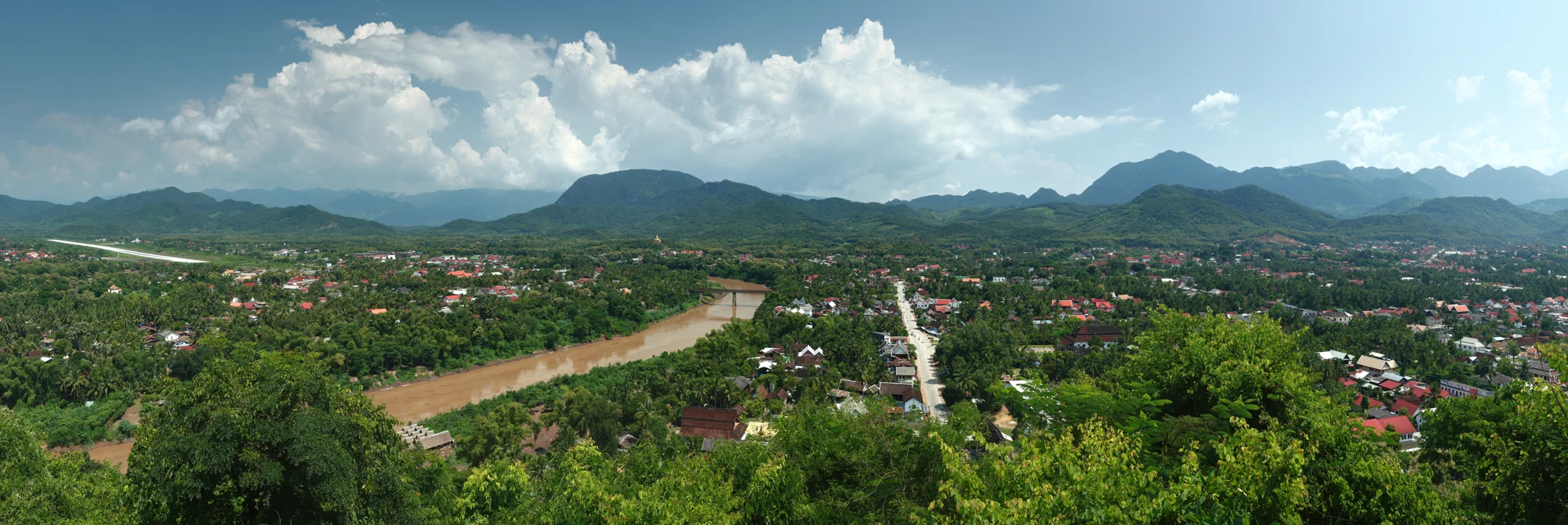 Luang Prabang · Laos